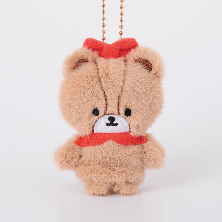 Tiny Chum Tiny Plush Mascot