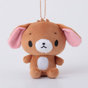 Kurousa Sugarbunny Mochi Mascot Plush