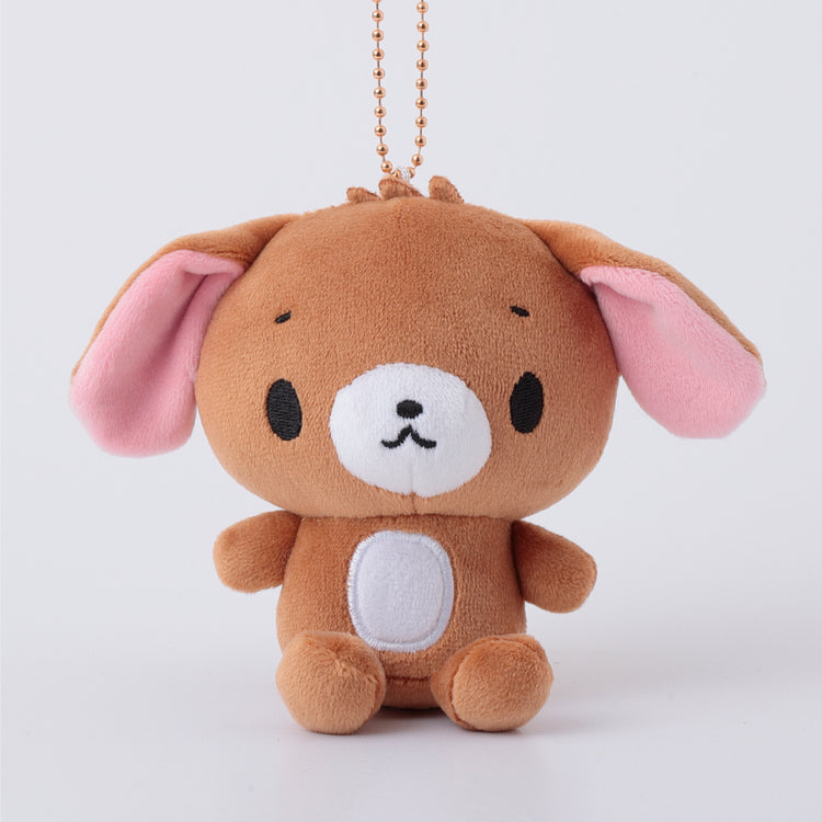 Kurousa Sugarbunny Mochi Mascot Plush