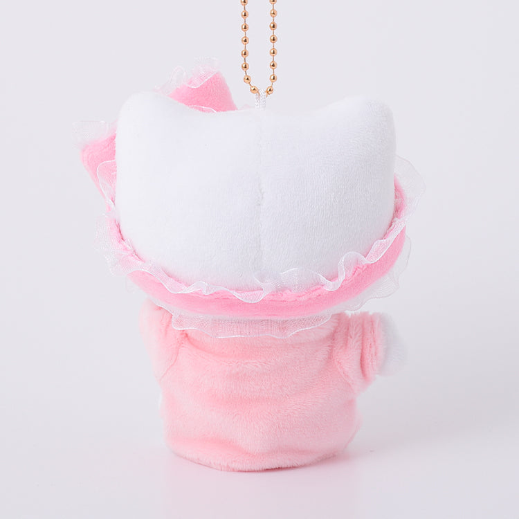 Hello Kitty "Pajama Party" Mascot Plush