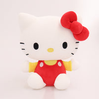 Hello Kitty Munyugurumi Plush
