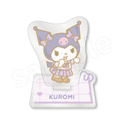Kuromi Dreamy Sailor Acrylic Stand