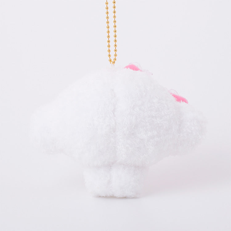 Cogimyun Cake Plush Mascot