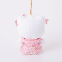 Hello Kitty "Romantic Sweets" Plush Mascot