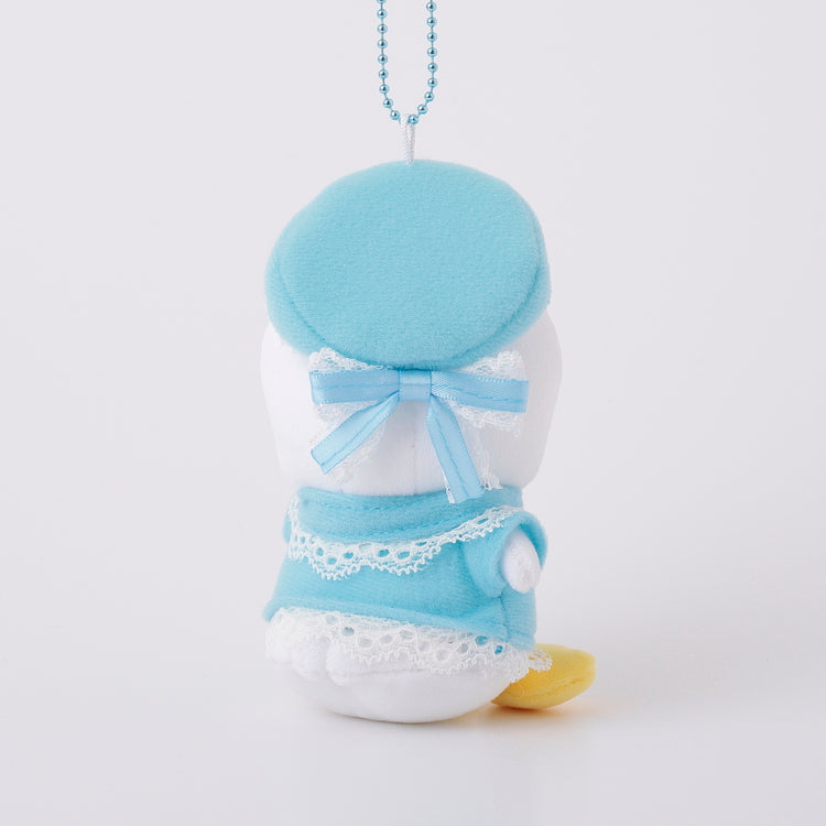 Pekkle "Look This Way" Mascot Plush