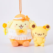 PomPomPurin "Dream Color" Plush Mascot [Orange]