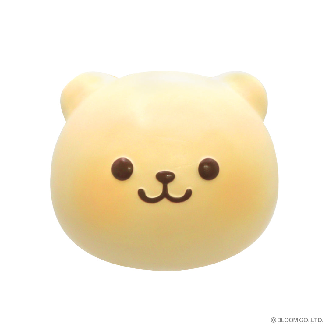 iBloom Marmo Bread Squishy