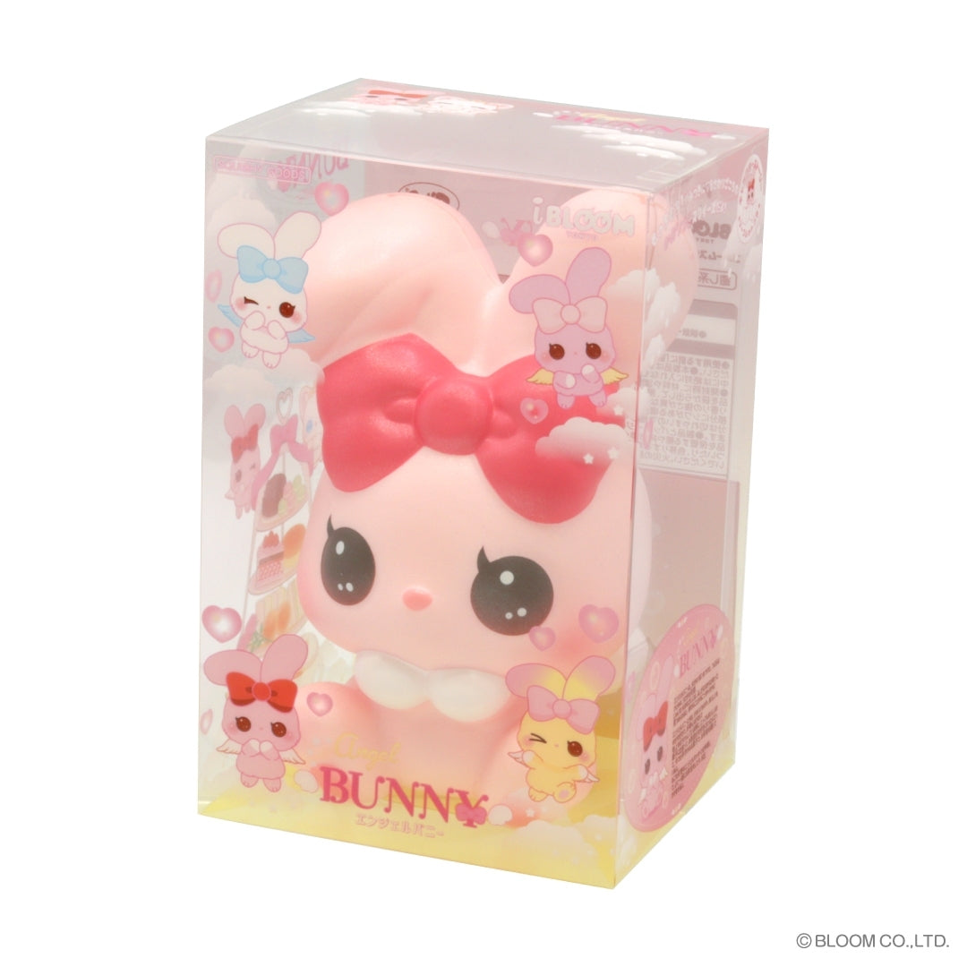 iBloom New Angel Bunny Squishy