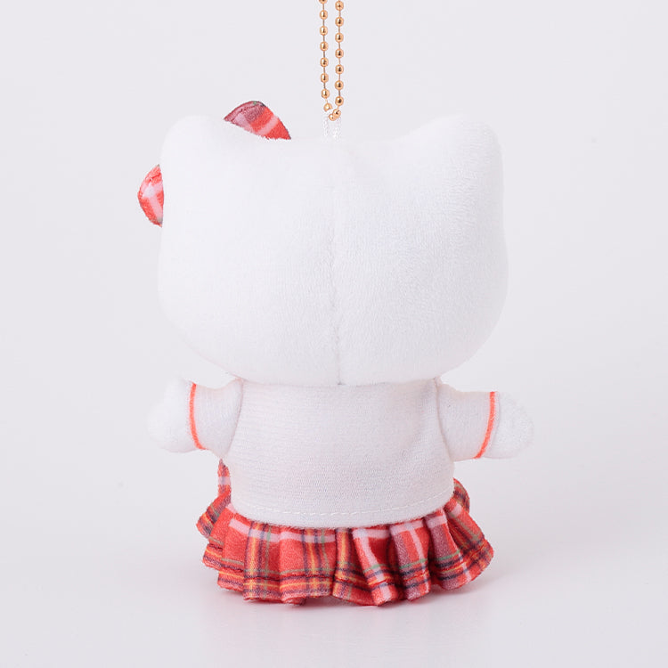 Hello Kitty "Tomokyun!" Plush Mascot