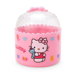 Hello Kitty Dome Storage Box