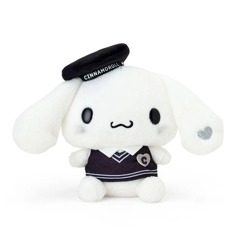 Cinnamoroll Monochrome Plush