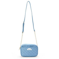 Cinnamoroll Quilted Shoulder Bag
