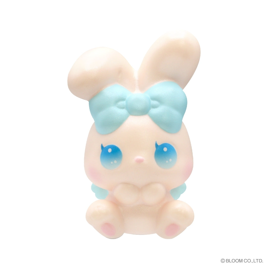 iBloom New Angel Bunny Squishy