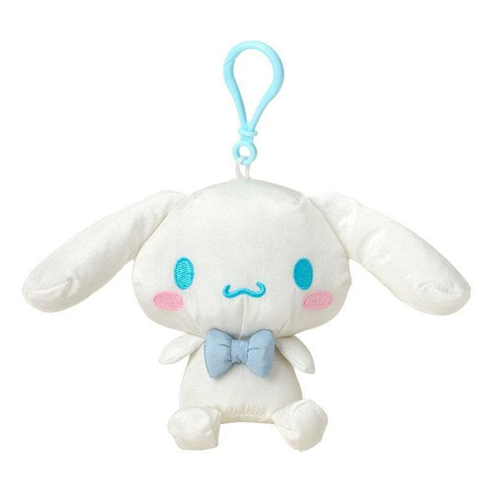 Cinnamoroll "Fuwashika Kids" Plush Mascot
