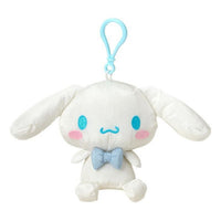 Cinnamoroll "Fuwashika Kids" Plush Mascot
