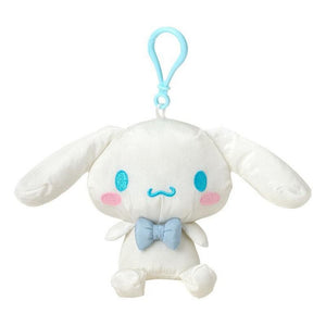 Cinnamoroll "Fuwashika Kids" Plush Mascot