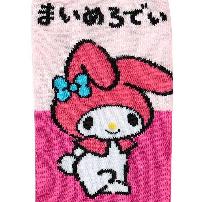 My Melody Socks