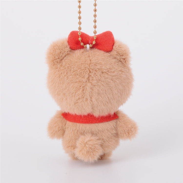 Tiny Chum Tiny Plush Mascot