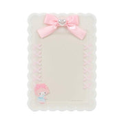 My Sweet Piano Ribbon Hard Card Case
