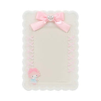 My Sweet Piano Ribbon Hard Card Case
