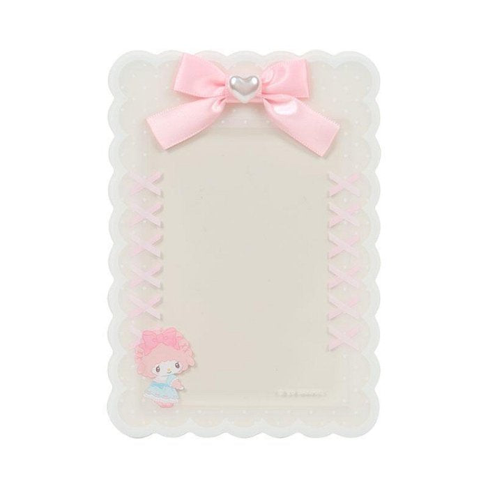 My Sweet Piano Ribbon Hard Card Case