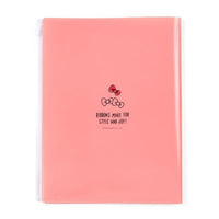 Hello Kitty 6+1 Folder
