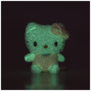 Cinnamoroll Glow In The Dark Plush Mascot