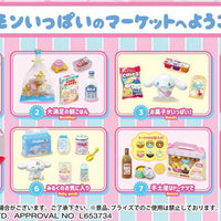 Cinnamoroll Market Rement Blind Box