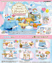 Cinnamoroll Kirakira Sorairo Party Rement Blind Box