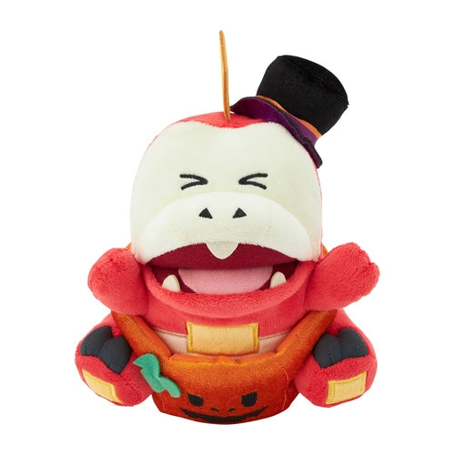 Pokémon Halloween "Trick or Trick" Fuecoco Plush