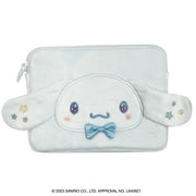 Cinnamoroll Yumefuwa Dreamy Tissue Pouch