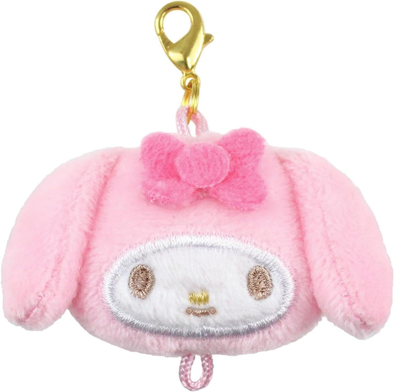 My Melody Conect Plush Mascot