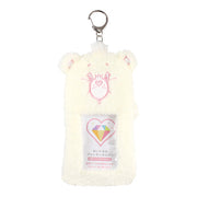 Care Bears Sparkle Plush Photo Keychain