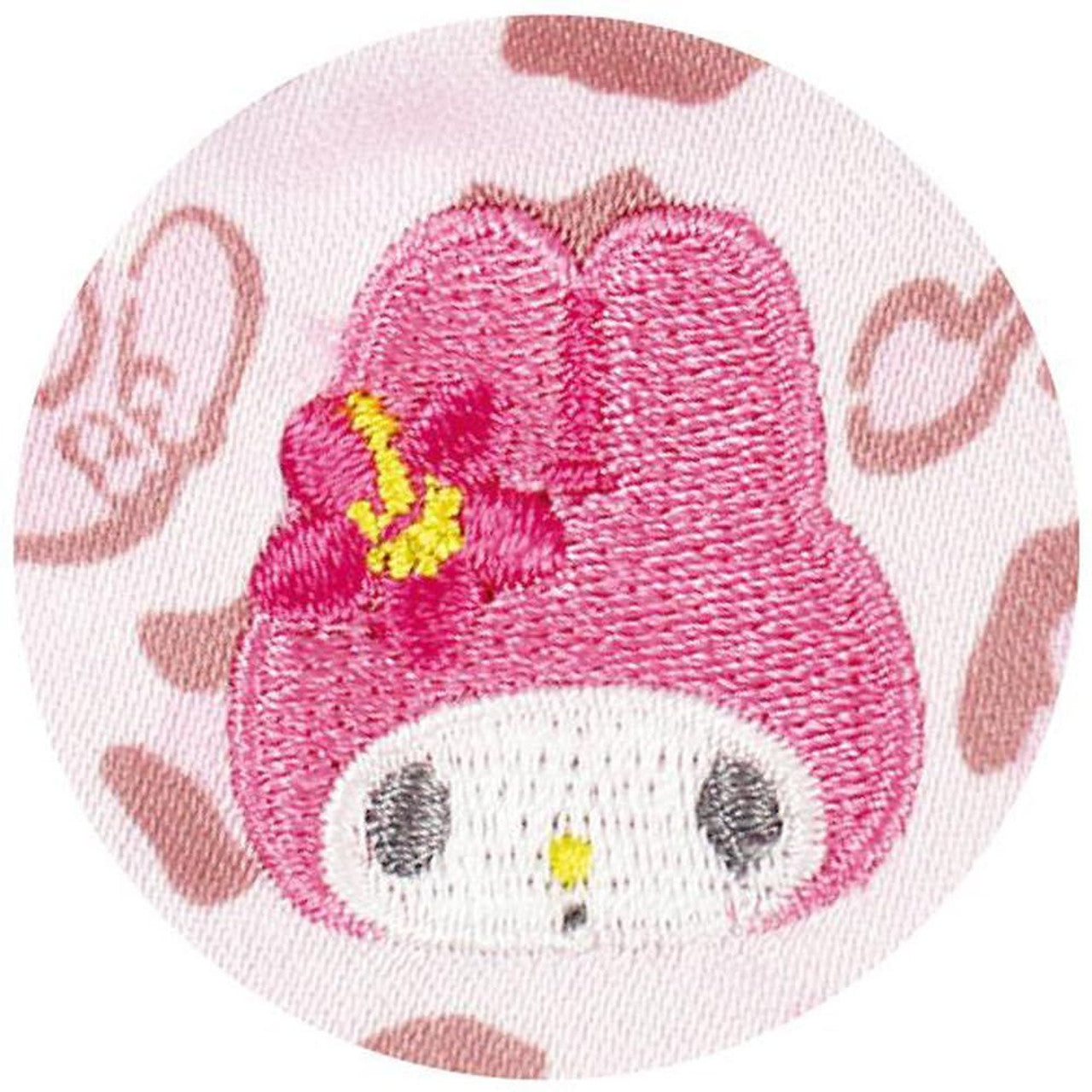 My Melody Uniform Neck Ribbon