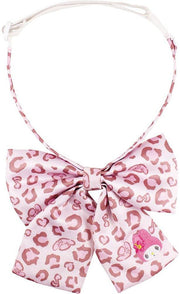 My Melody Uniform Neck Ribbon