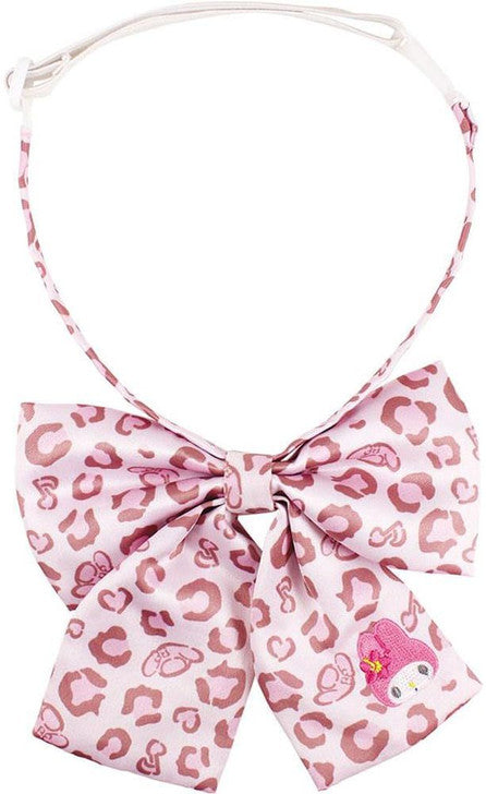 My Melody Uniform Neck Ribbon