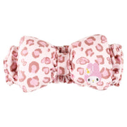 My Melody Y2K Leopard Headband