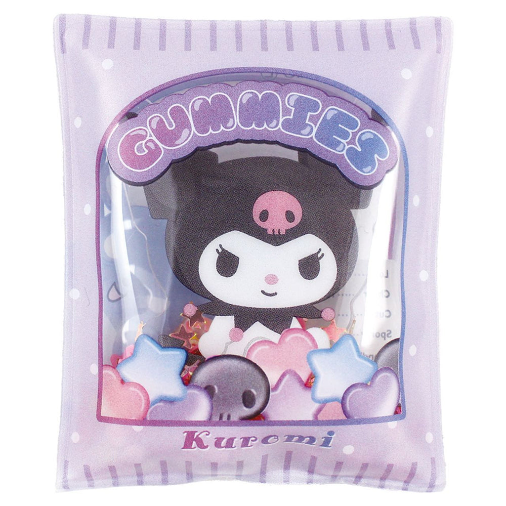 Kuromi Shaka Shaka Magnet