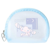 Cinnamoroll "Ballet Core" Clear Matte Pouch