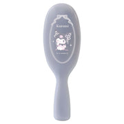 Kuromi "Ballet Core" Hairbrush