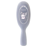 Kuromi "Ballet Core" Hairbrush