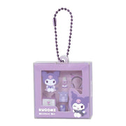 Kuromi Package Miniture Keychain
