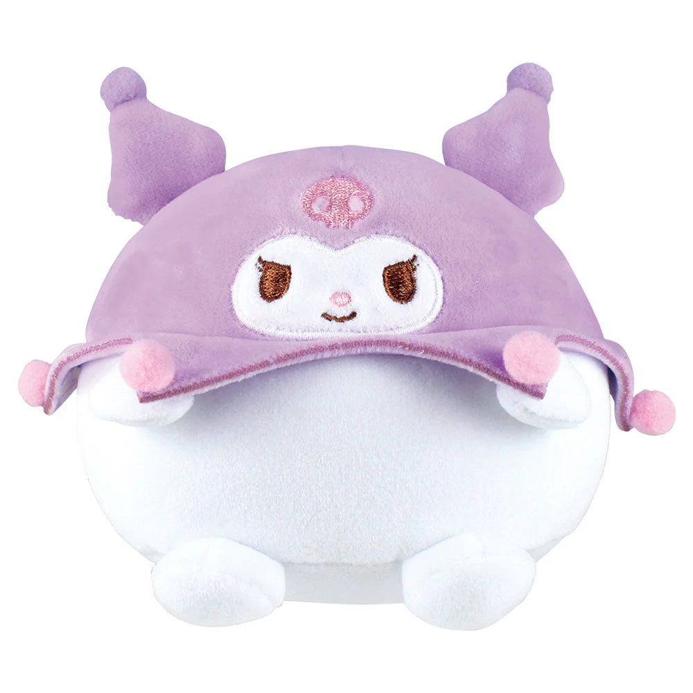 Kuromi Mottsumi Plush