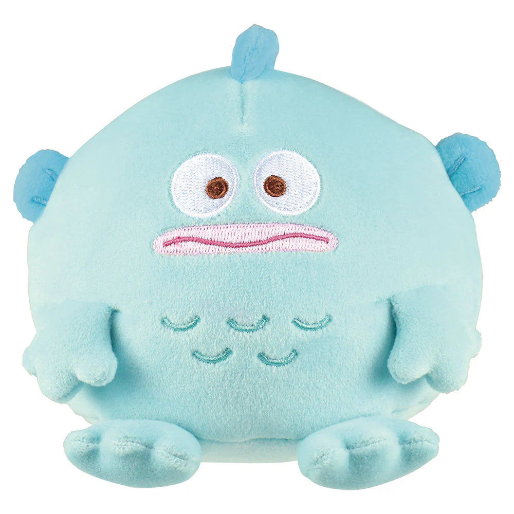 Hangyodon Mottsumi Plush