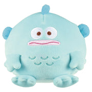 Hangyodon Mottsumi Plush