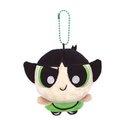 Powerpuff Girls Plush Mascot [Buttercup]