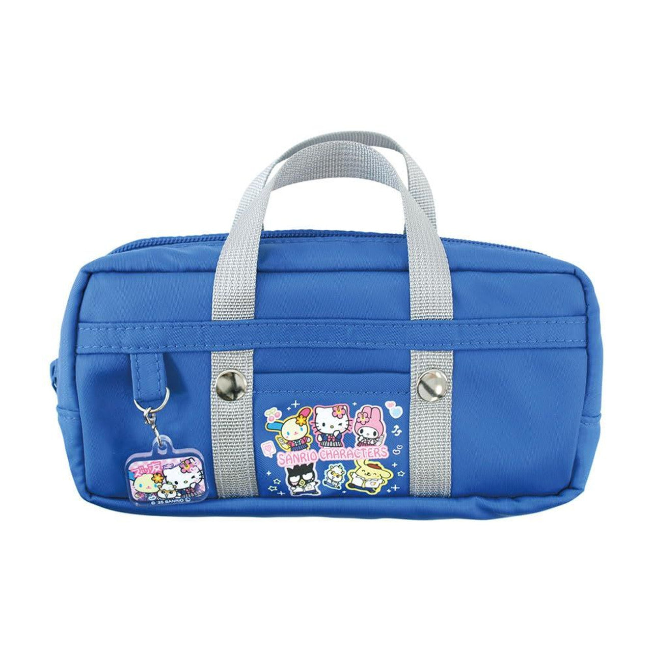 Sanrio Best Friends Forever Y2K School Bag Pen Pouch