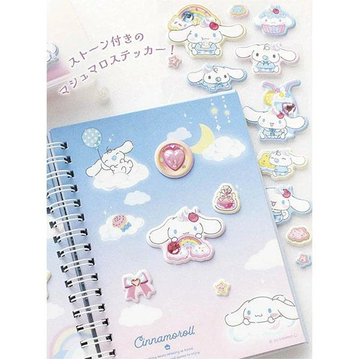 Sanrio Magical Jewelry Stickers