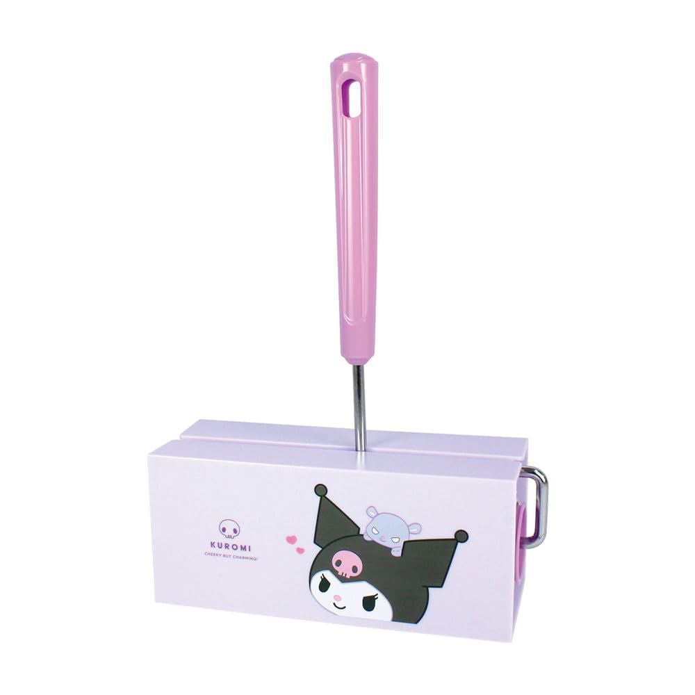 Kuromi "Tiny Friend" Lint Roller