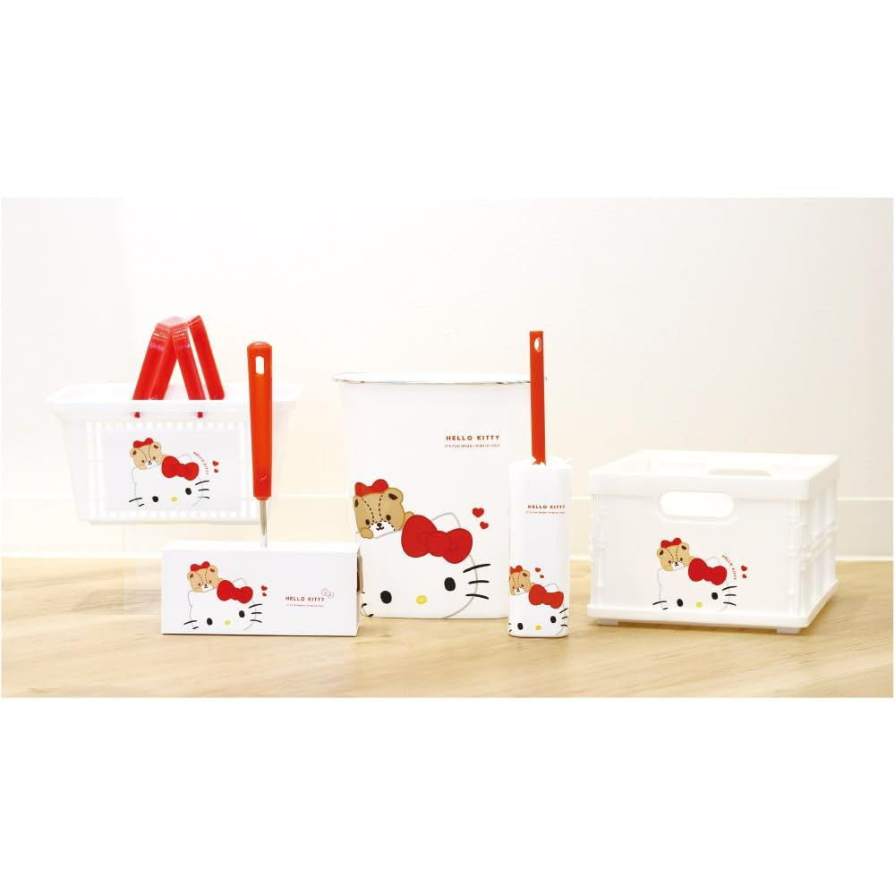 Hello Kitty "Tiny Friend" Handy Mop